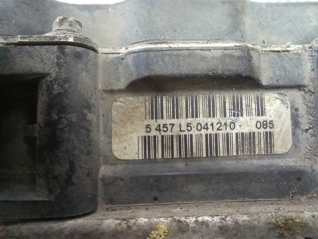 блок abs FORD Transit  1506793, 9600 рублей, Москва