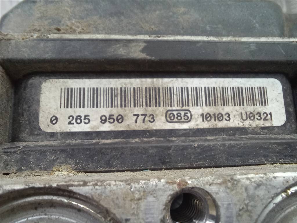 блок abs FORD Transit  1506793, 9600 рублей, Москва