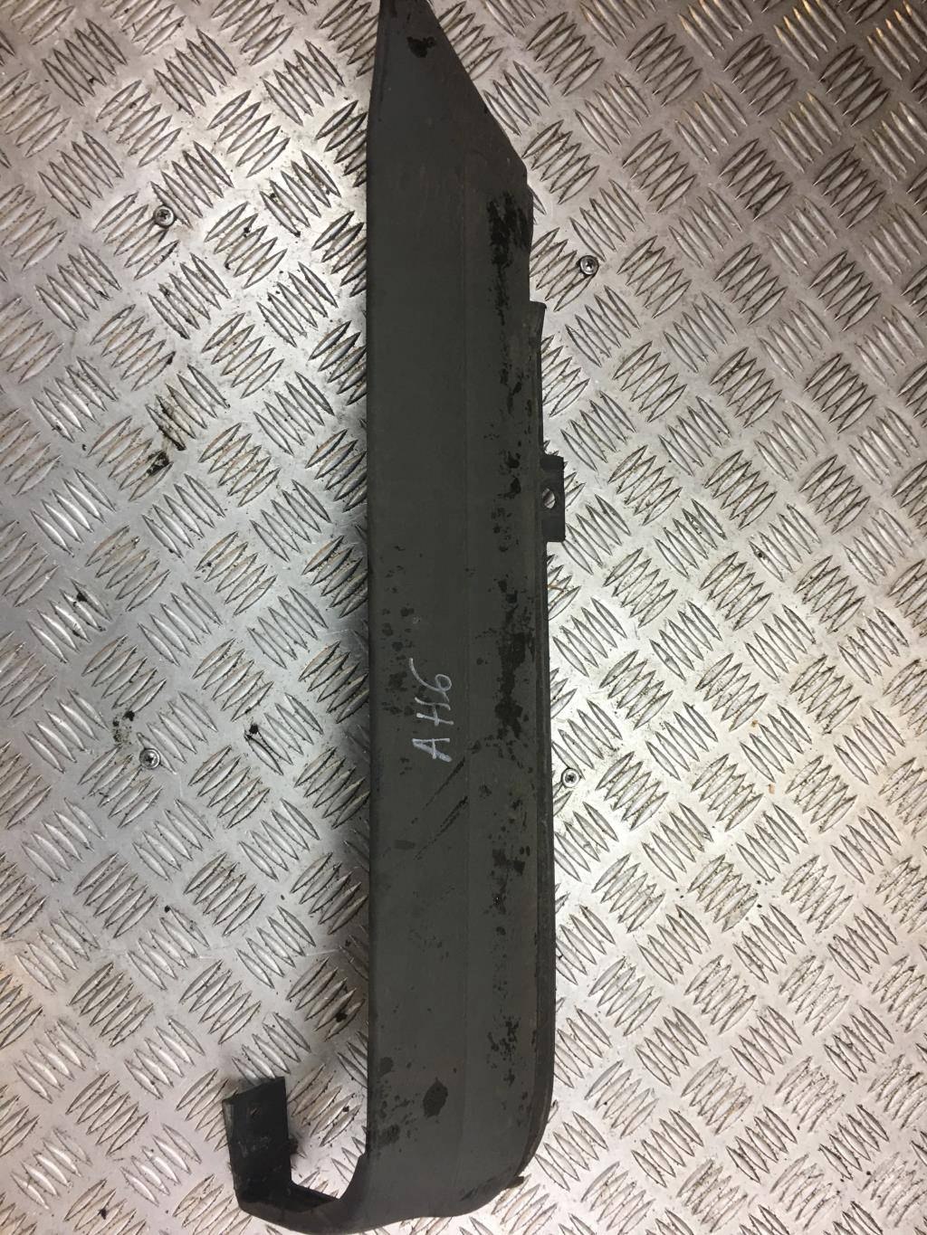 накладка бампера заднего FORD Transit  1750517, 630 рублей, Москва