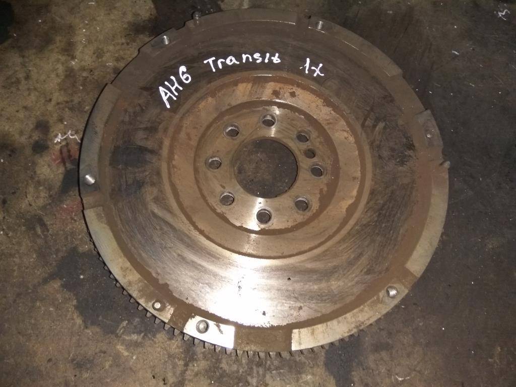 маховик FORD Transit  1749552, 3050 рублей, Москва