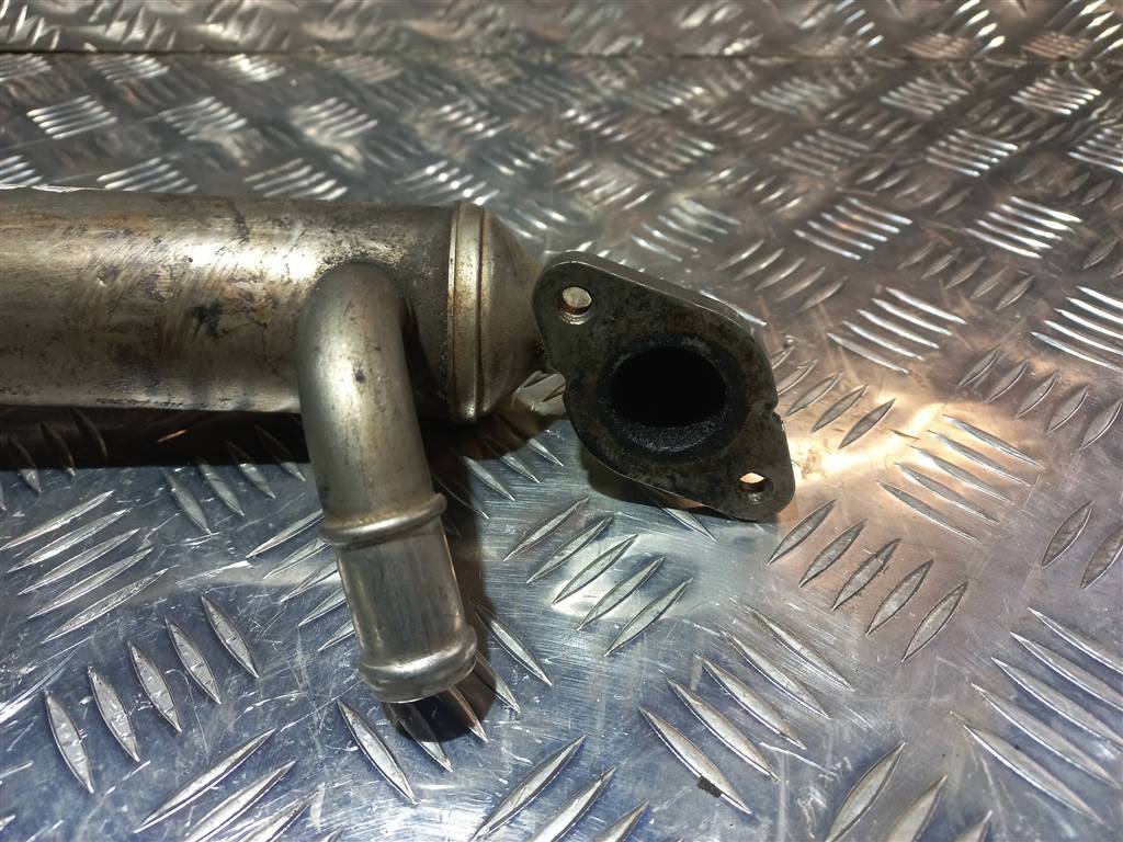 радиатор егр Volkswagen Crafter  076131512F, 1210 рублей, Москва