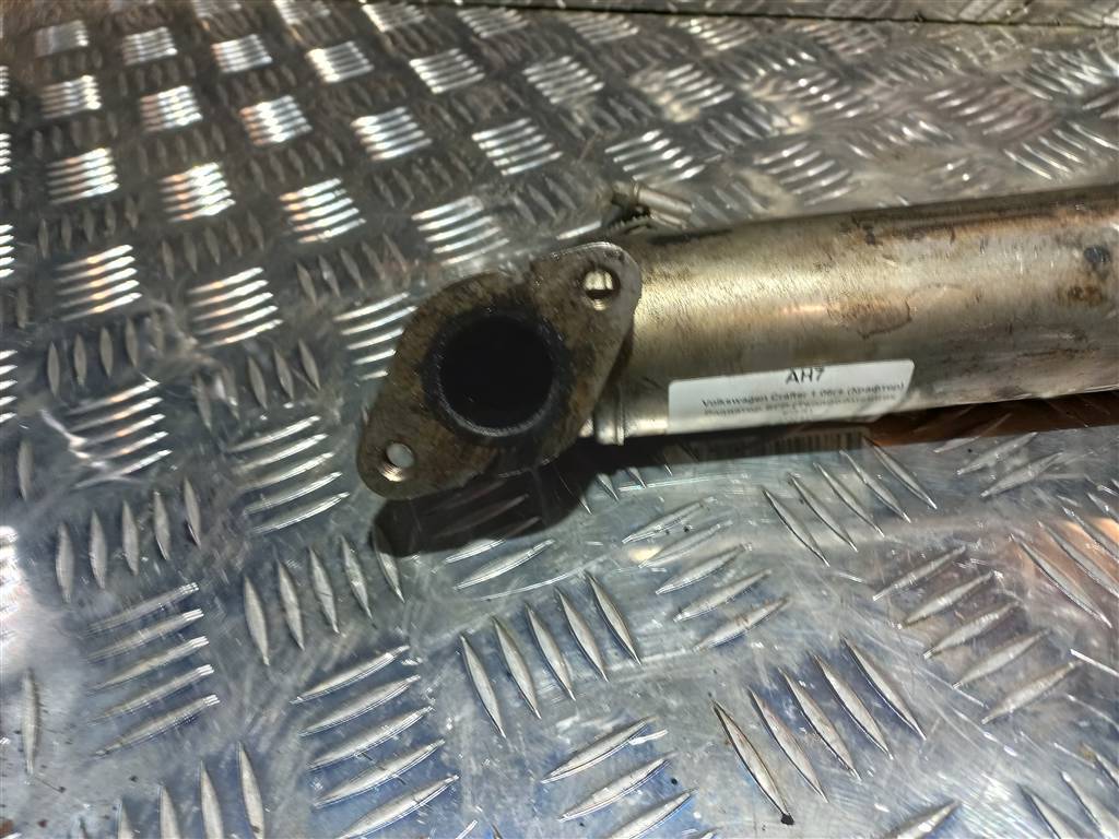 радиатор егр Volkswagen Crafter  076131512F, 1210 рублей, Москва