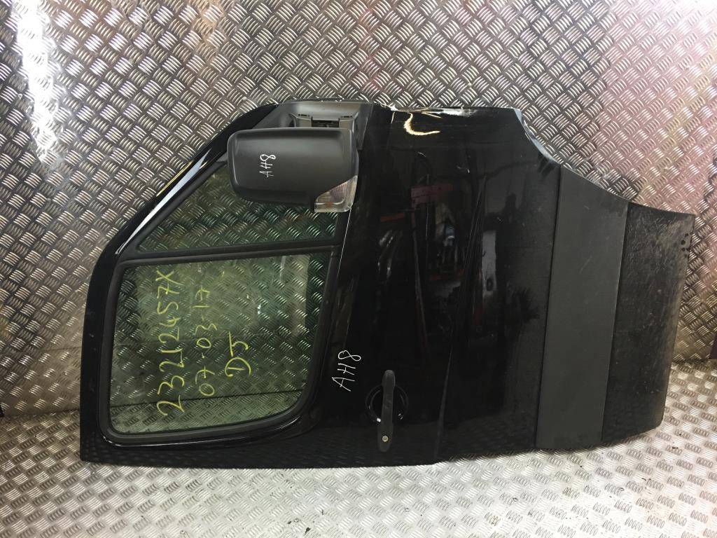 дверь Volkswagen Crafter  A9067200105, 5350 рублей, Москва