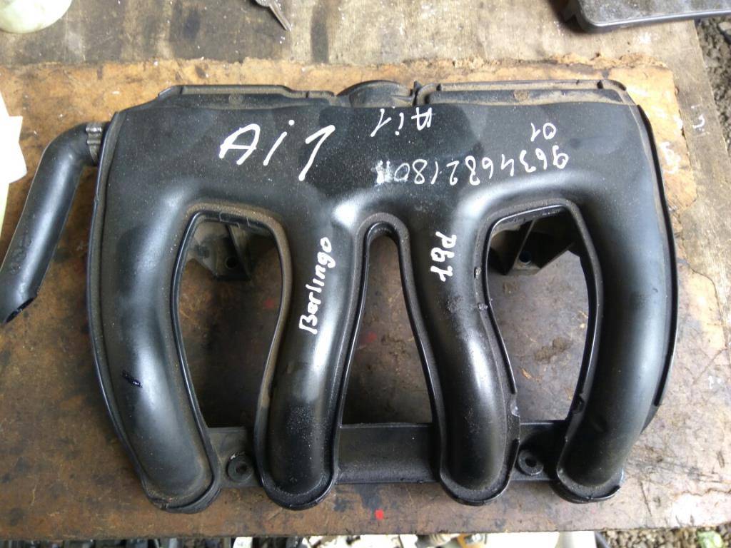 коллектор впускной Citroen Berlingo  0361K5, 980 рублей, Москва