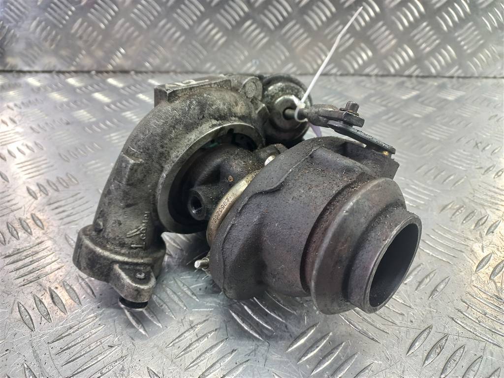 турбина Citroen Berlingo  0375N5, 5000 рублей, Москва