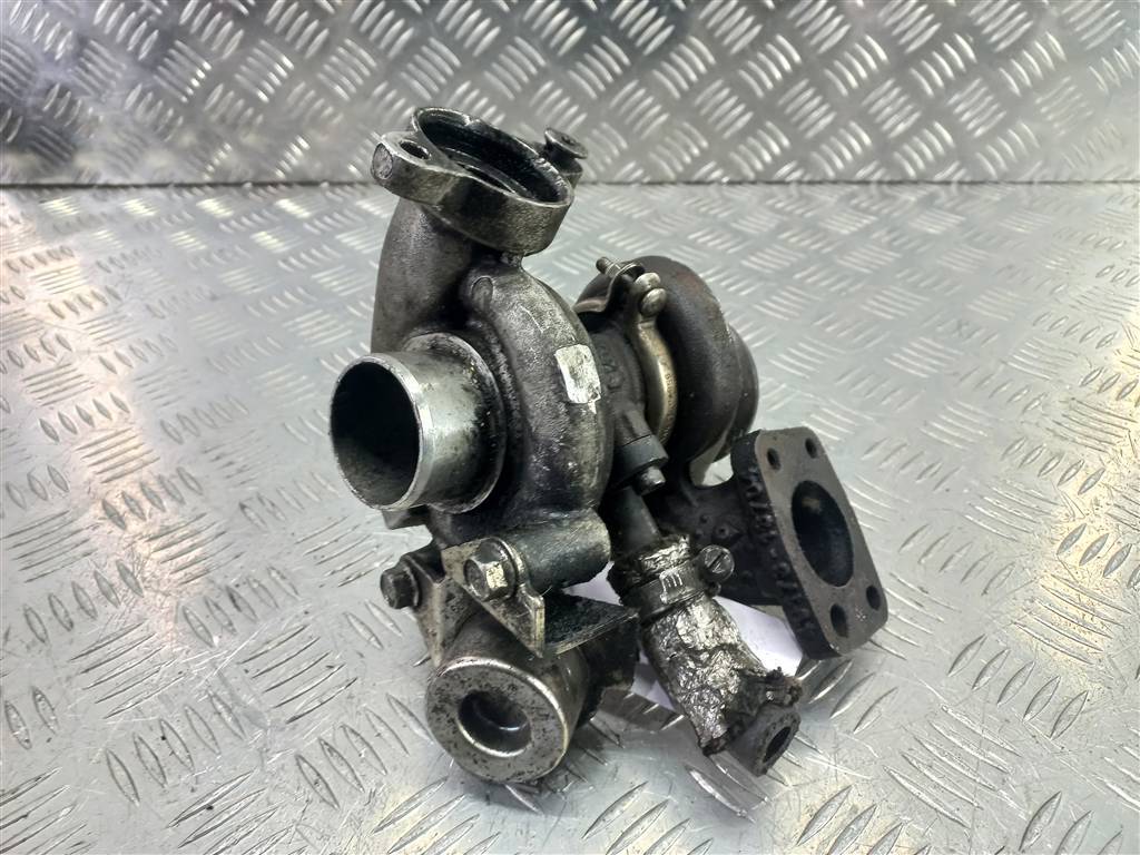 турбина Citroen Berlingo  0375N5, 5000 рублей, Москва