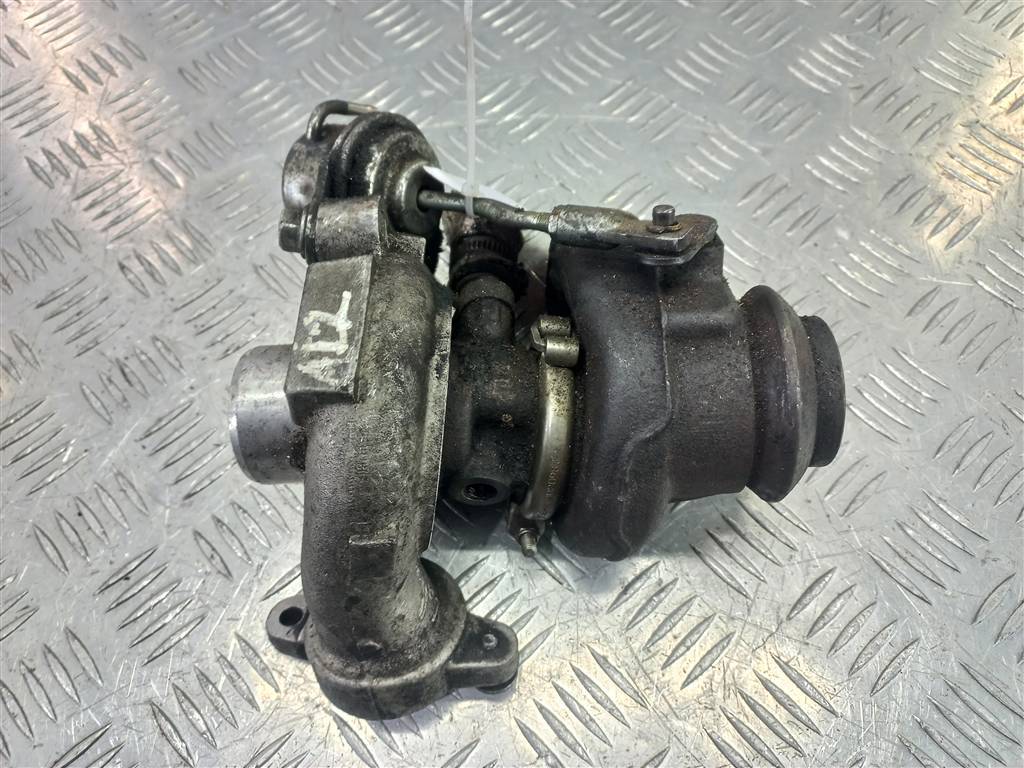 турбина Citroen Berlingo  0375N5, 5000 рублей, Москва