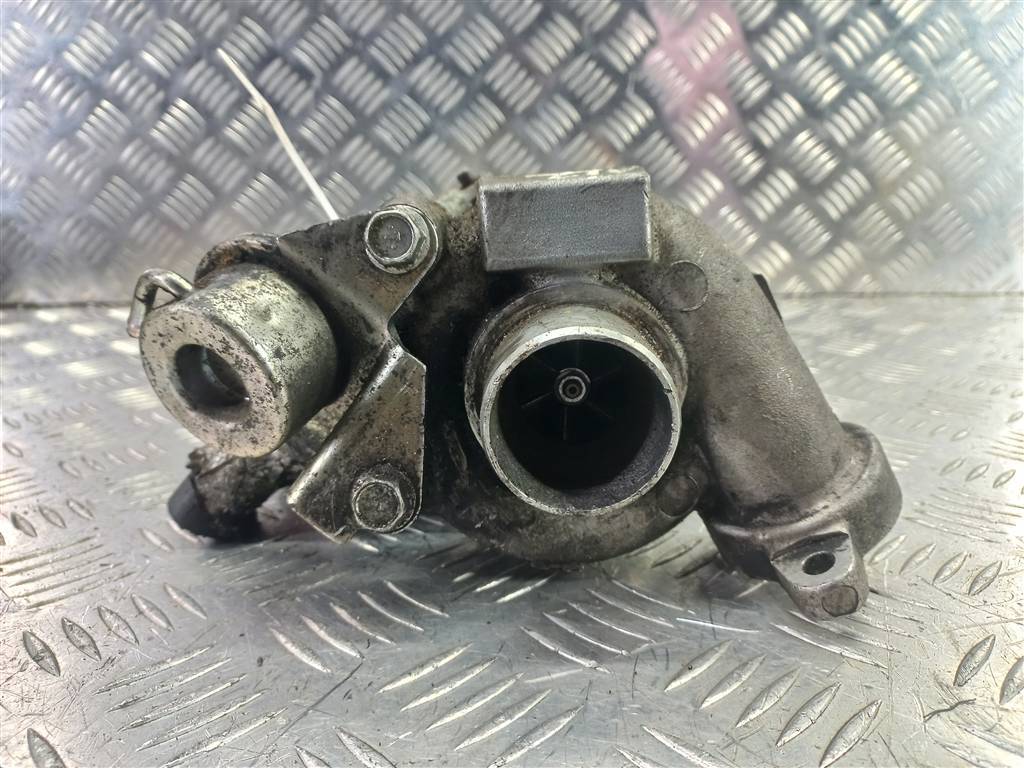 турбина Citroen Berlingo  0375N5, 5000 рублей, Москва