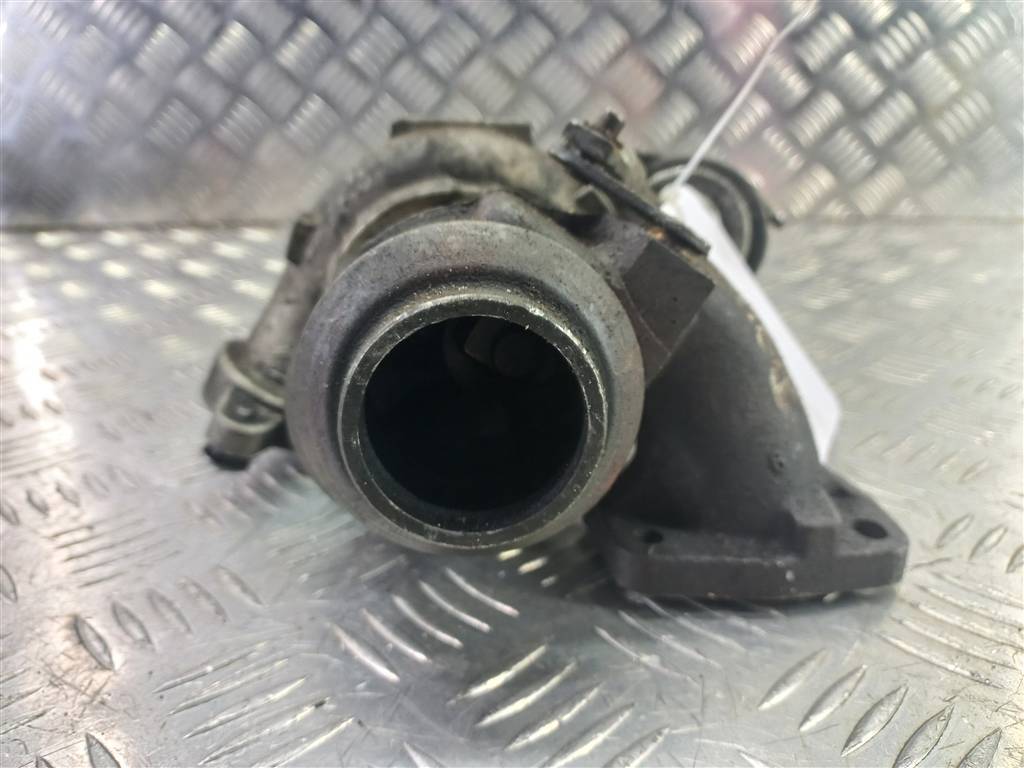 турбина Citroen Berlingo  0375N5, 5000 рублей, Москва