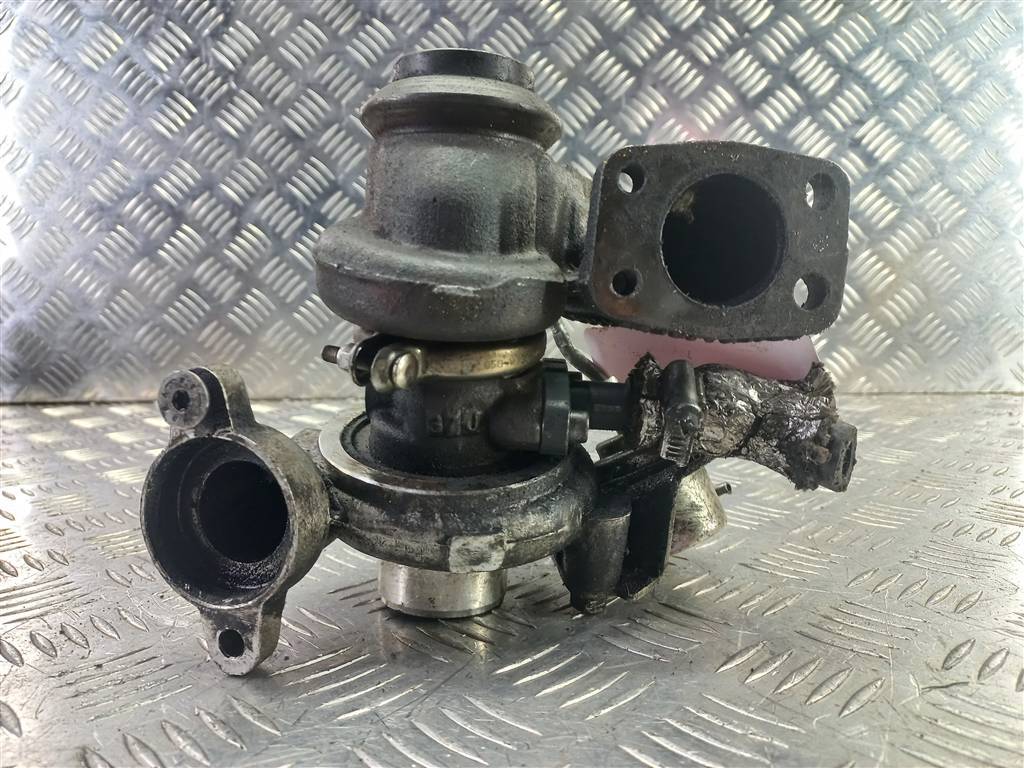 турбина Citroen Berlingo  0375N5, 5000 рублей, Москва