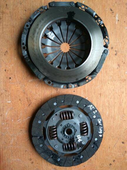 сцепление Citroen Berlingo  0, 1320 рублей, Москва