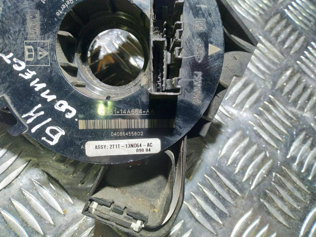 контактное кольцо (шлейф) FORD Tourneo Connect  1148268, 1780 рублей, Москва