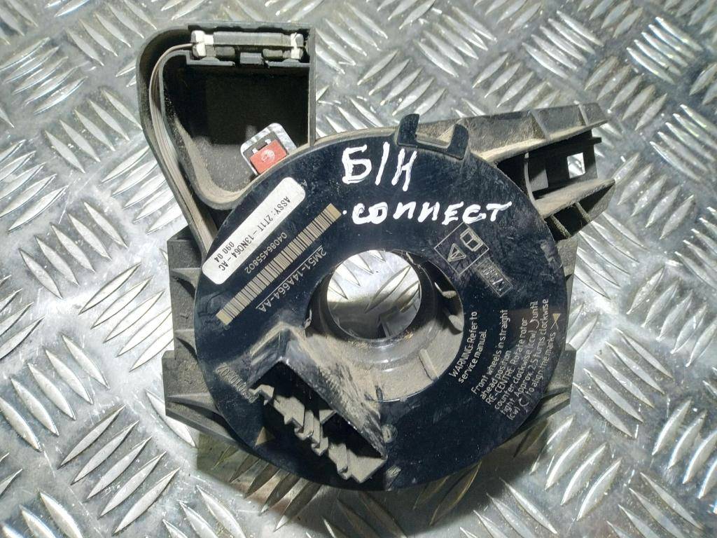 контактное кольцо (шлейф) FORD Tourneo Connect  1148268, 1780 рублей, Москва