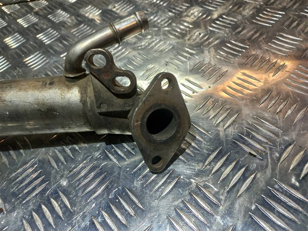 радиатор егр Citroen Jumper  1618R4, 3279 рублей, Москва