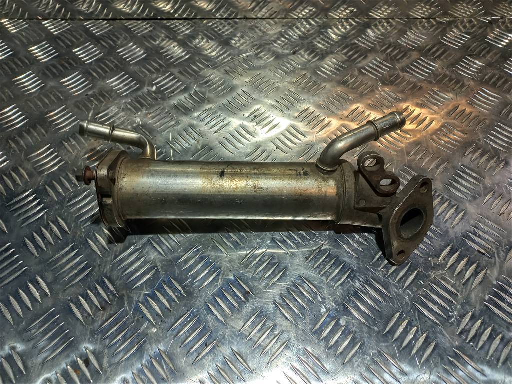 радиатор егр Citroen Jumper  1618R4, 3279 рублей, Москва