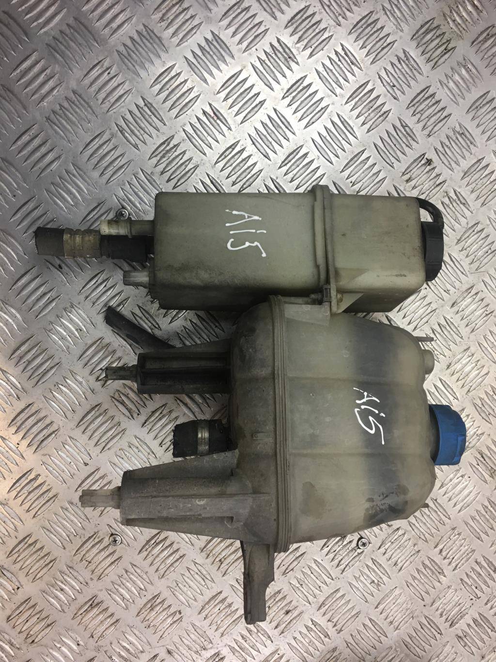 бачок гидроусилителя Citroen Jumper  4009N9, 630 рублей, Москва