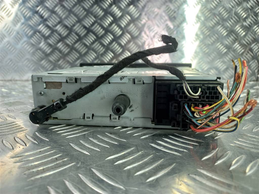 магнитола Citroen Jumper  7646322316, 1320 рублей, Москва