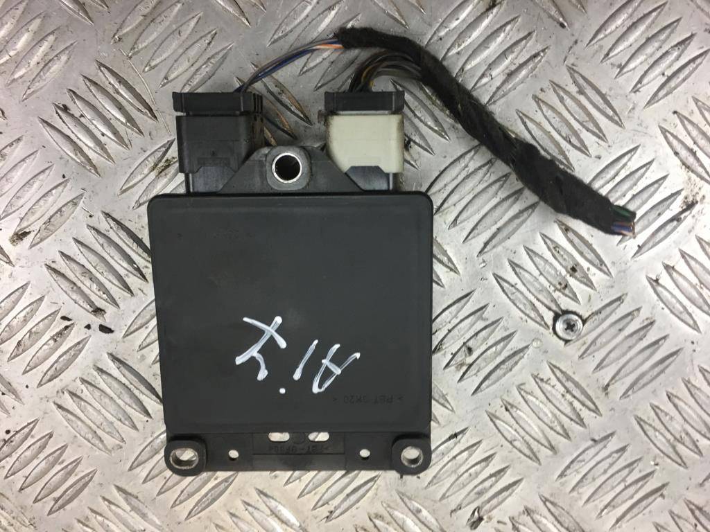 блок управления srs (air bag) FORD Transit  1495982, 630 рублей, Москва