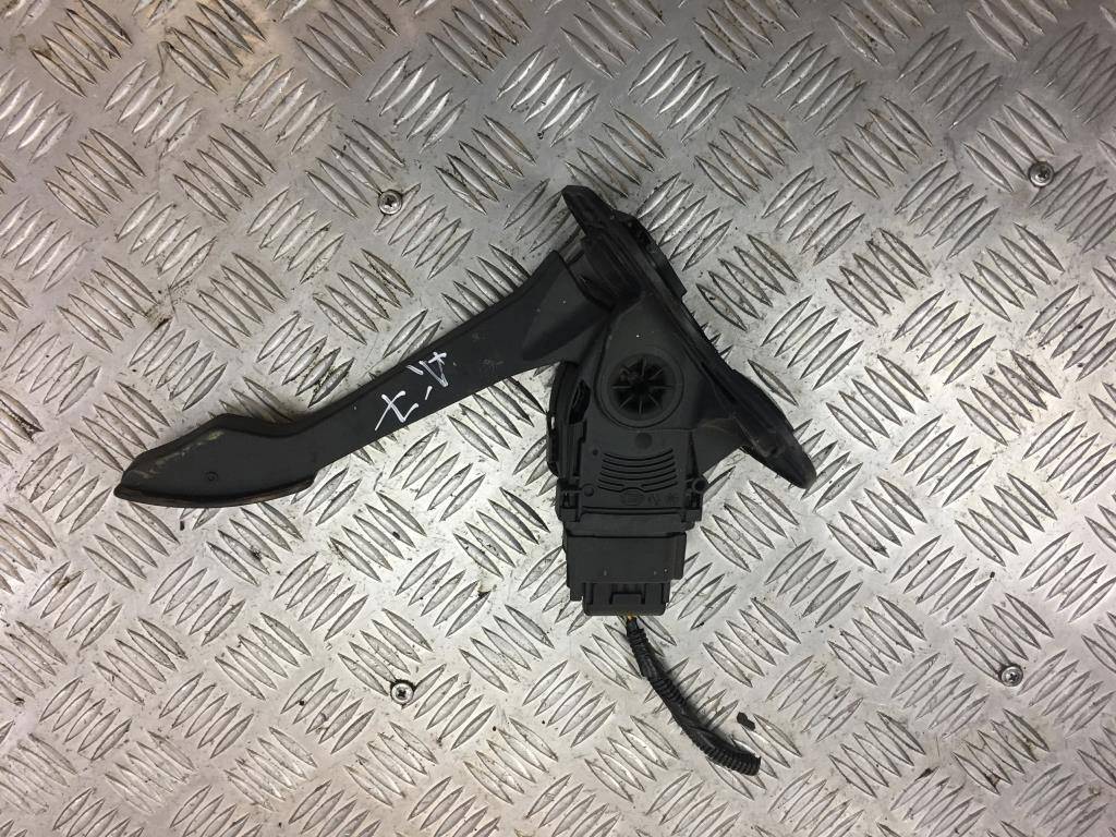 педаль газа FORD Transit  1723927, 1090 рублей, Москва