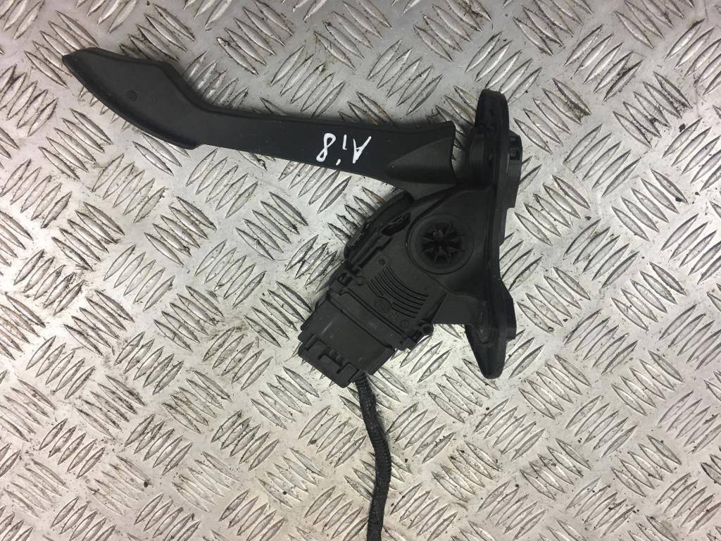 педаль газа FORD Transit  1723927, 1090 рублей, Москва