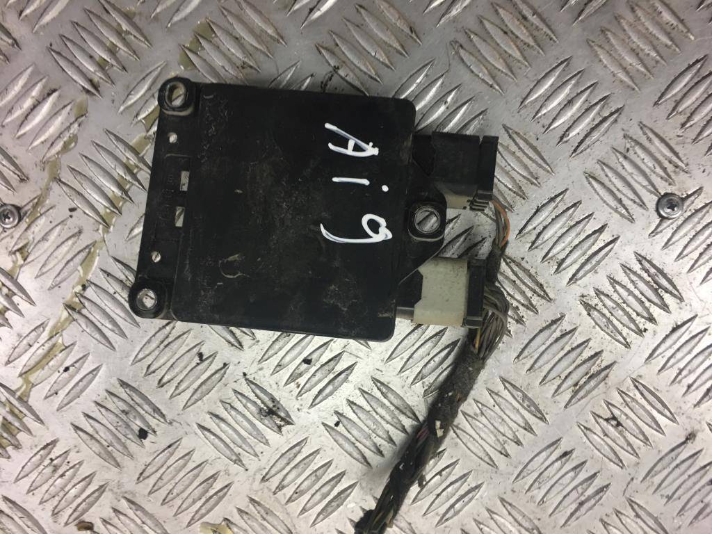 блок управления srs (air bag) FORD Transit  1495982, 630 рублей, Москва