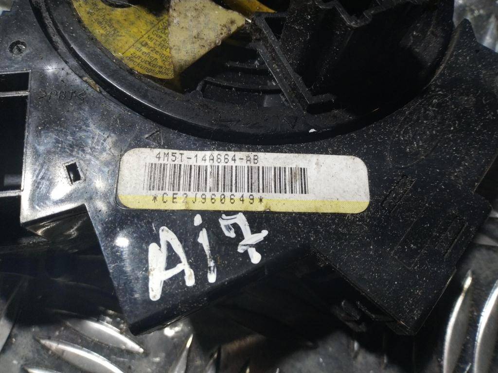 контактное кольцо (шлейф) FORD Transit  1763646, 750 рублей, Москва