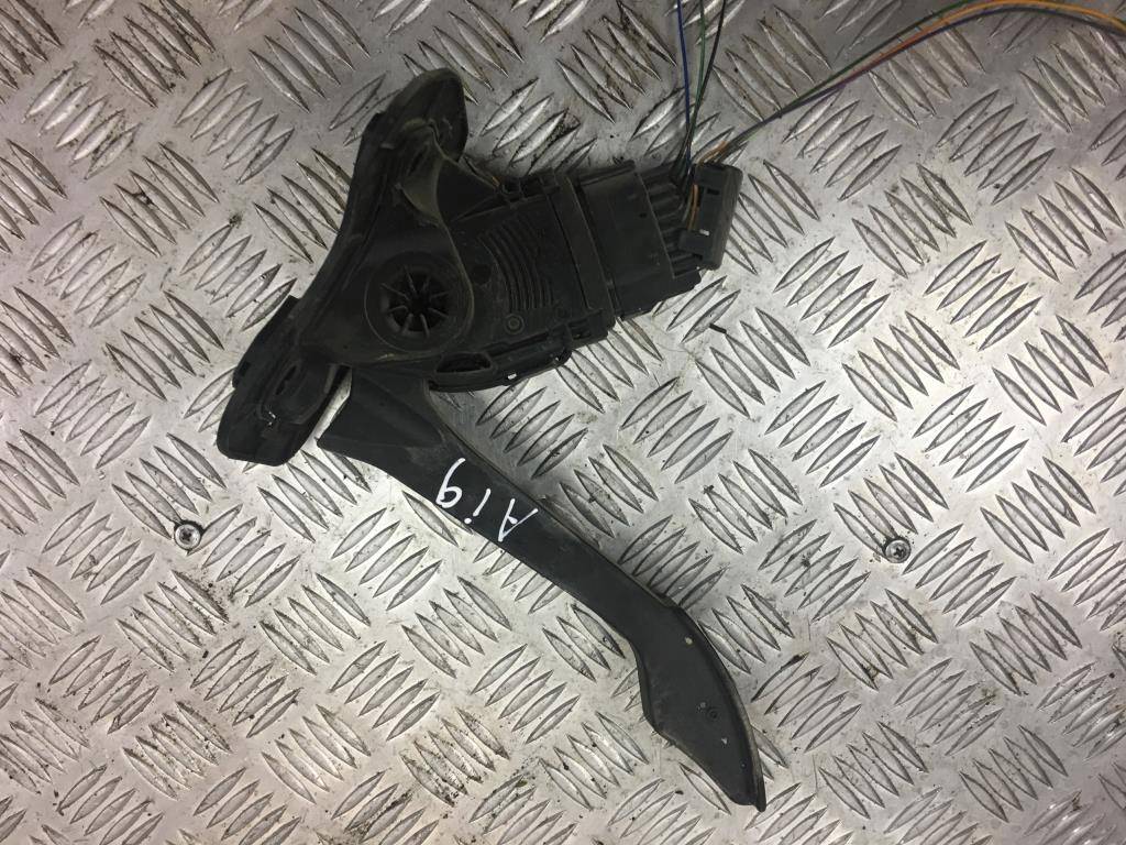 педаль газа FORD Transit  1723927, 1090 рублей, Москва