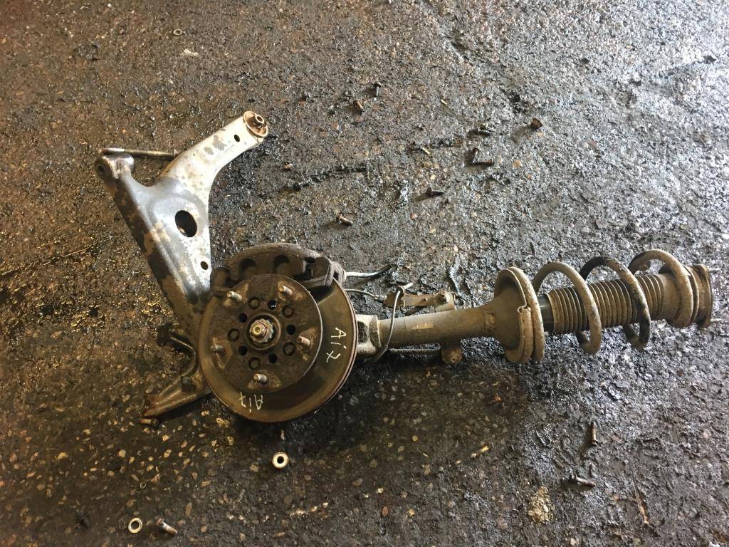 суппорт FORD Transit  1521150, 1090 рублей, Москва