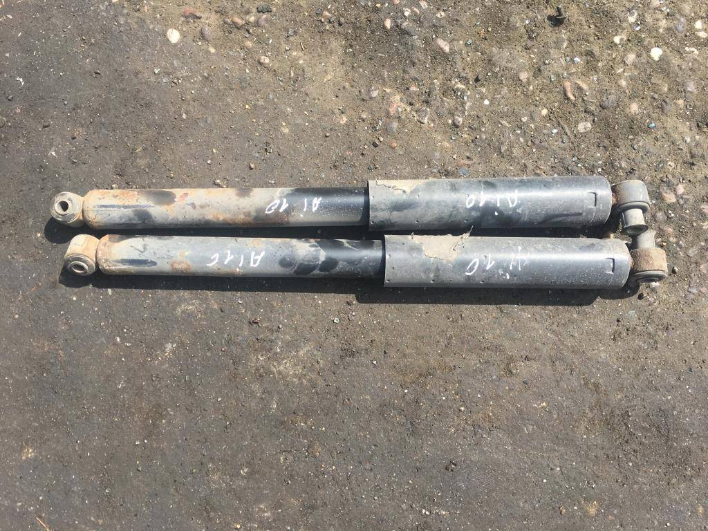 амортизатор FORD Transit  1673689, 1550 рублей, Москва