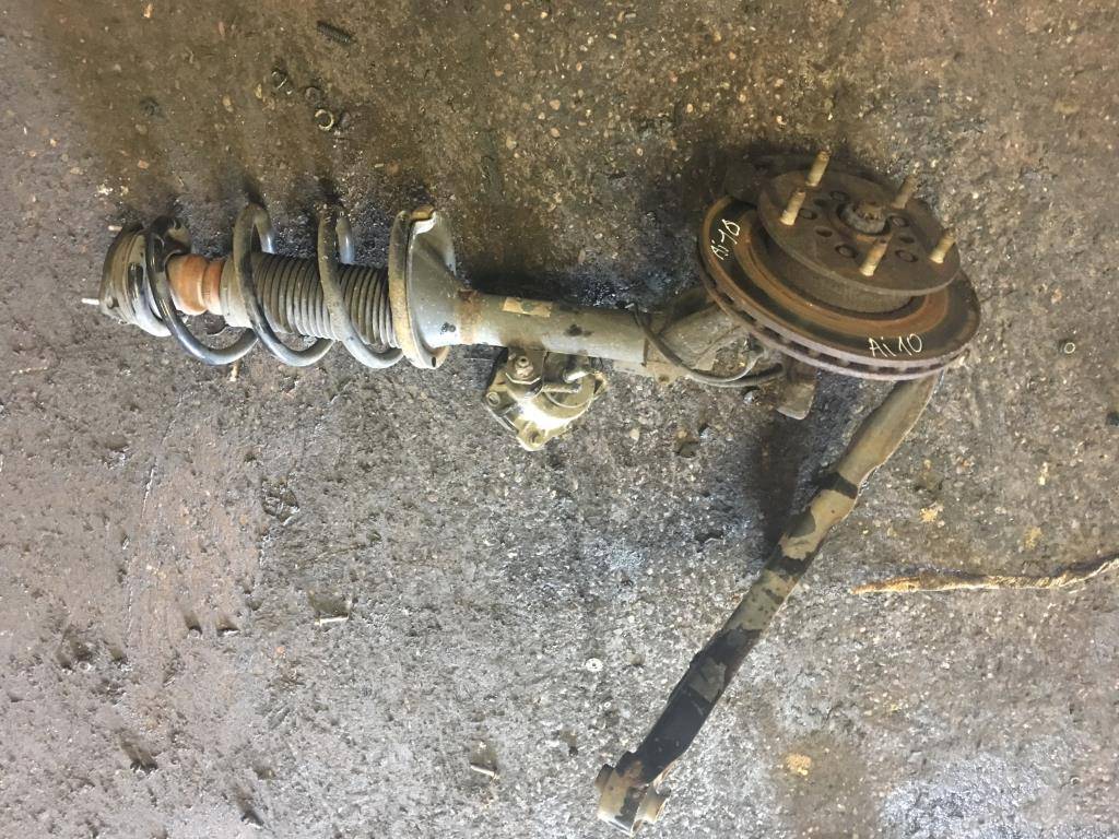 суппорт FORD Transit  6C112B120BB, 1320 рублей, Москва