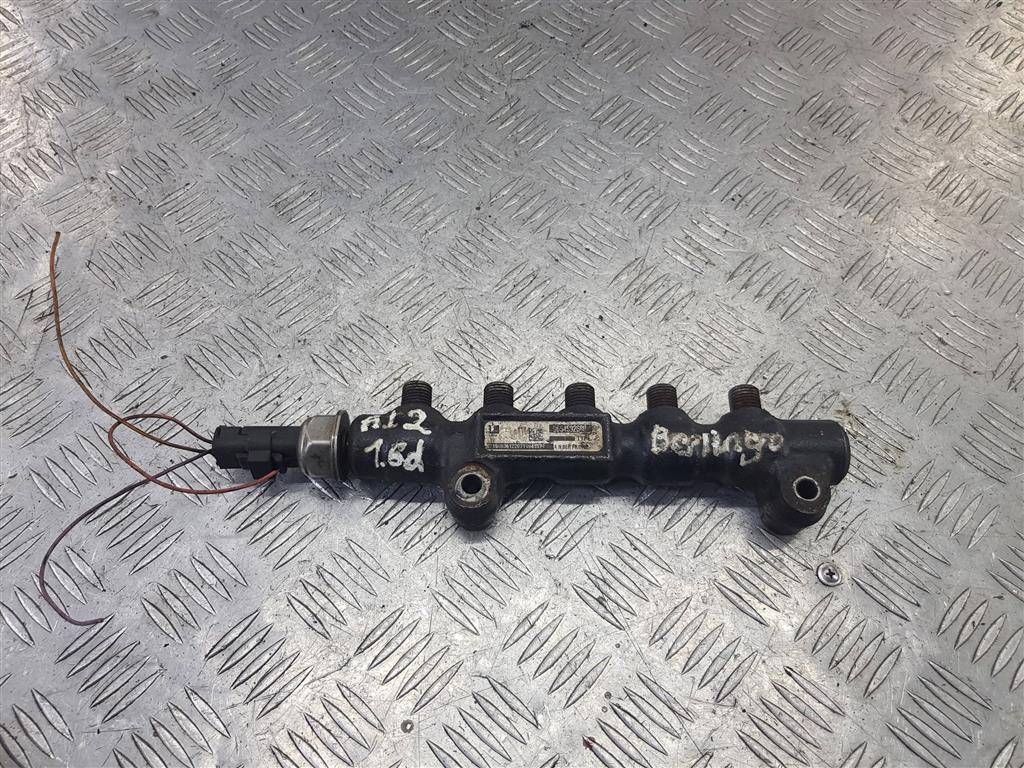 рампа топливная Citroen Berlingo  1570G2, 980 рублей, Москва