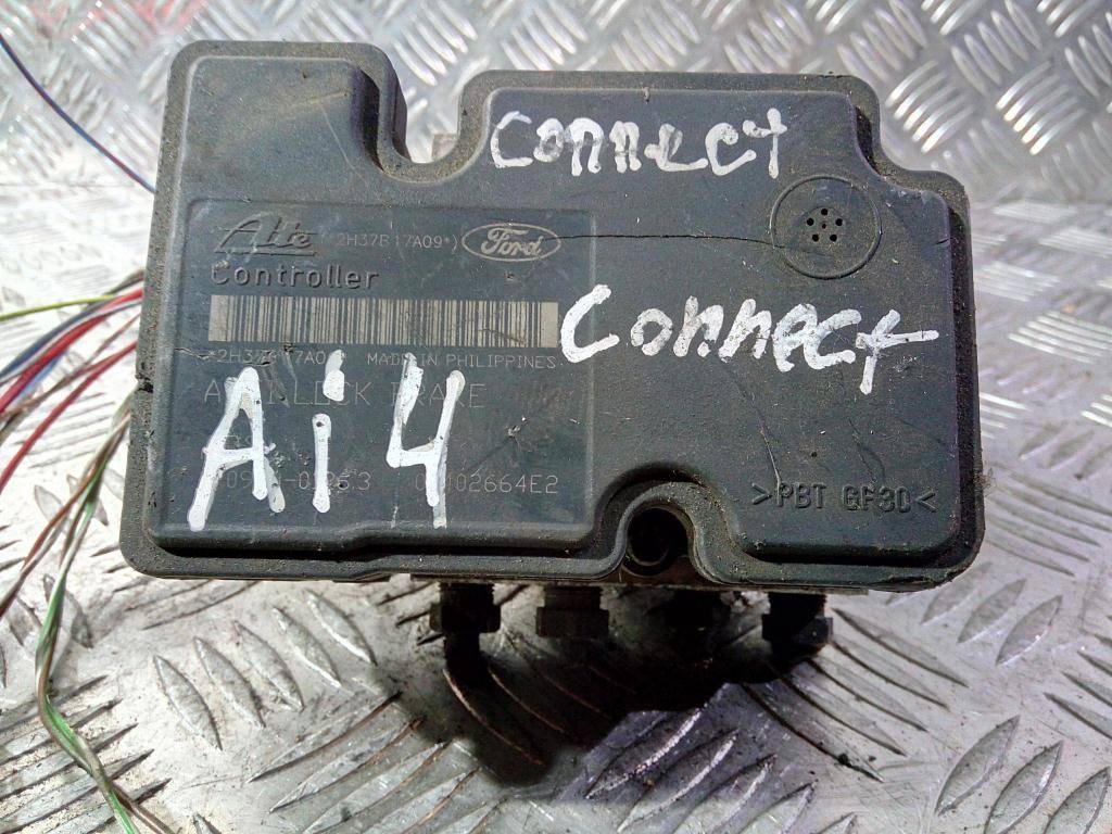 блок abs FORD Tourneo Connect  4747885, 2700 рублей, Москва