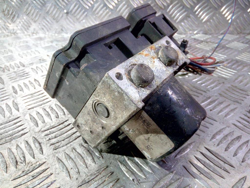 блок abs FORD Tourneo Connect  4747885, 2700 рублей, Москва