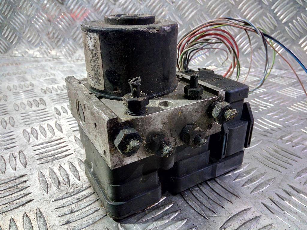 блок abs FORD Tourneo Connect  4747885, 2700 рублей, Москва