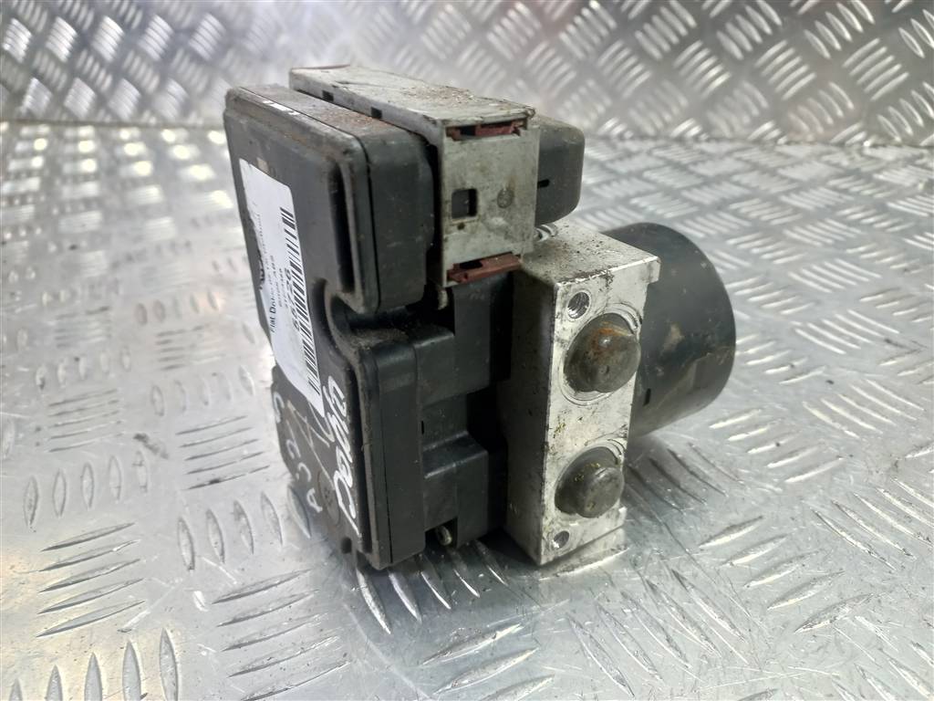 блок abs Fiat Doblo  51773386, 1550 рублей, Москва