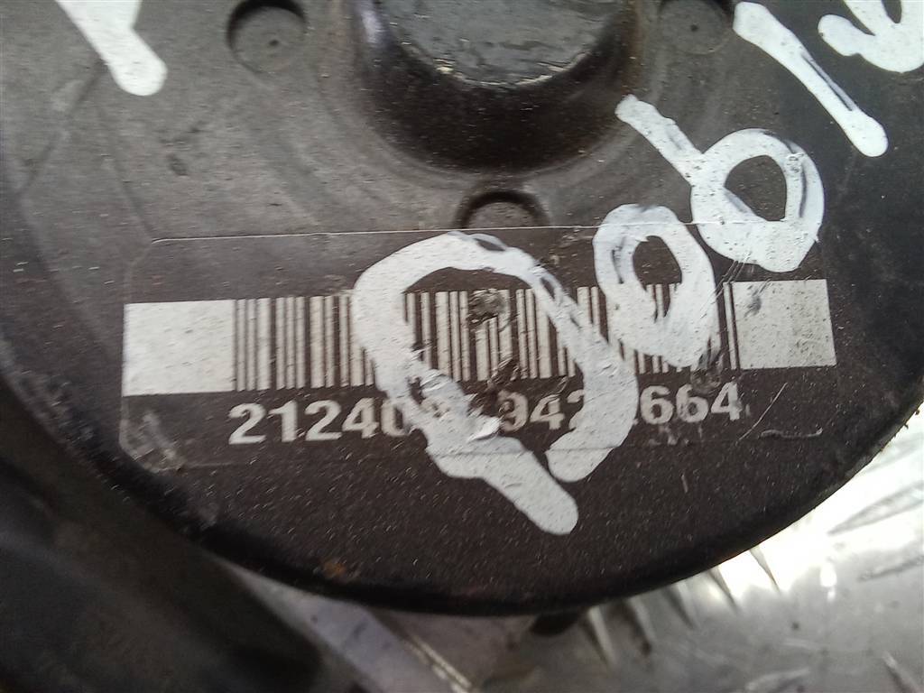 блок abs Fiat Doblo  51773386, 1550 рублей, Москва