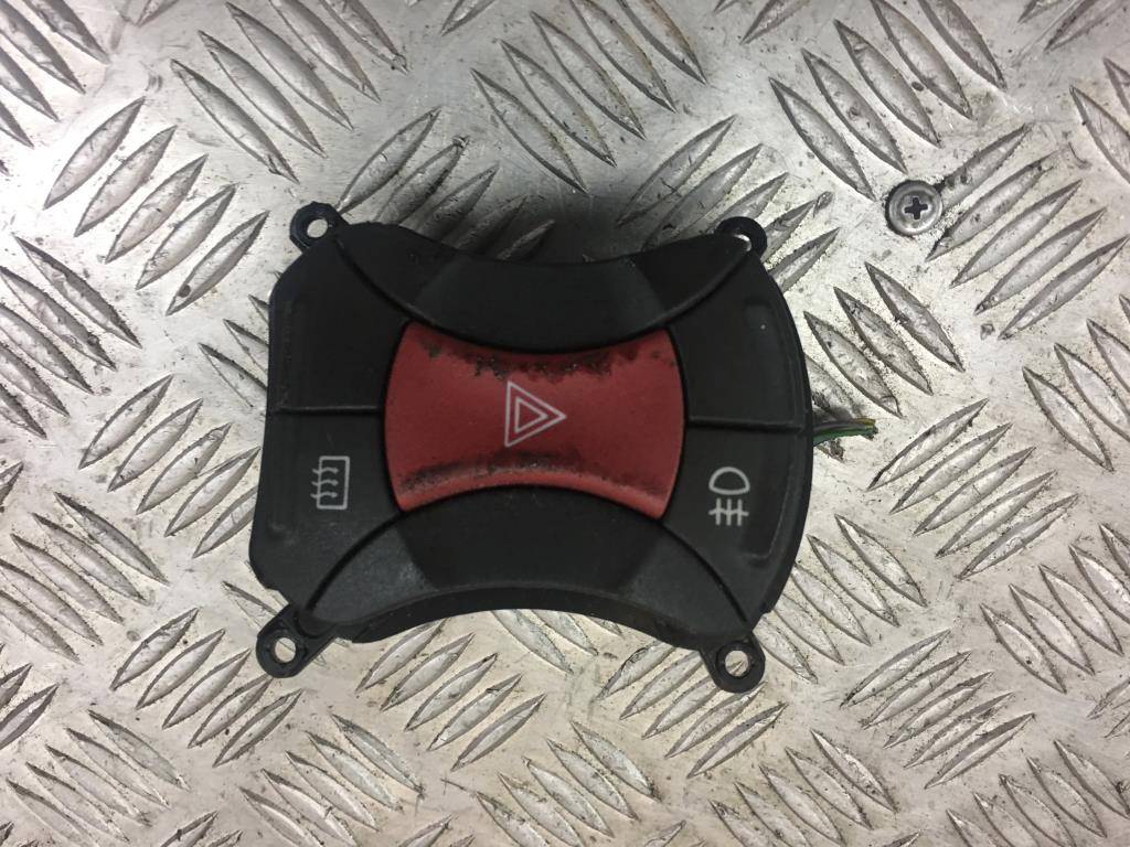 блок кнопок Fiat Doblo  735419861, 750 рублей, Москва