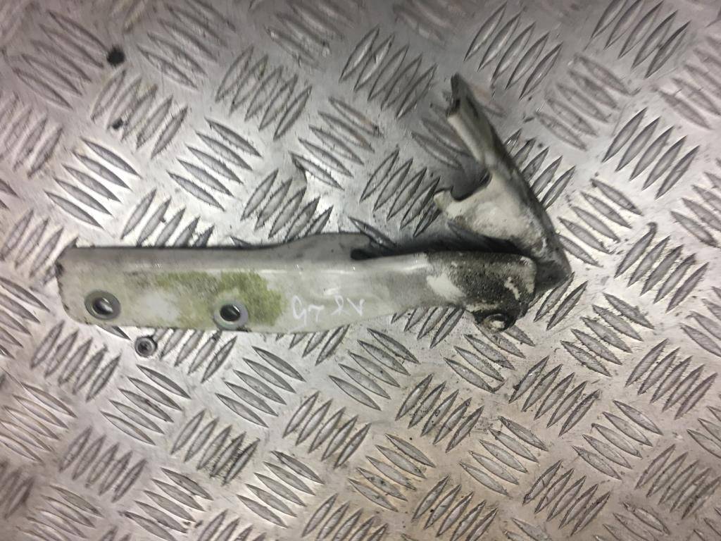 петля капота Fiat Doblo  46782383, 520 рублей, Москва