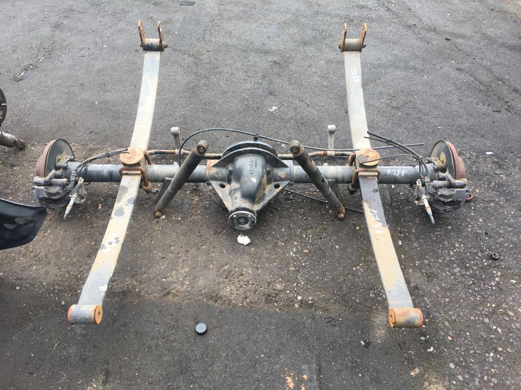 амортизатор Iveco Daily  500377634, 1550 рублей, Москва