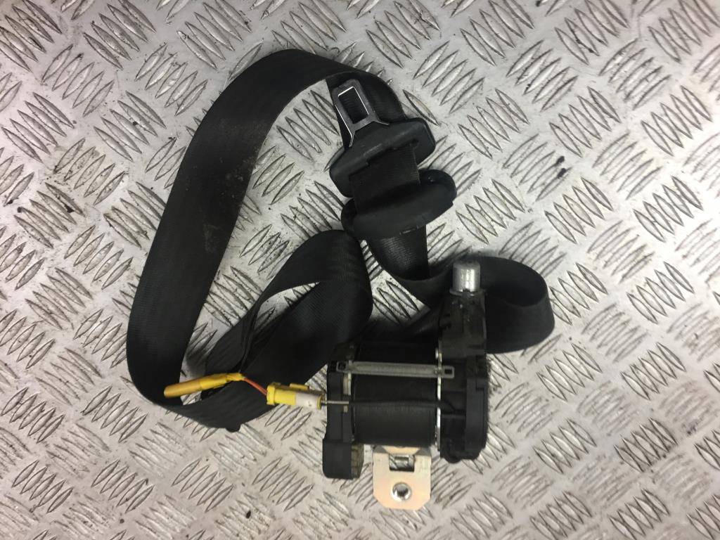 ремень безопасности Iveco Daily  500314022, 3850 рублей, Москва