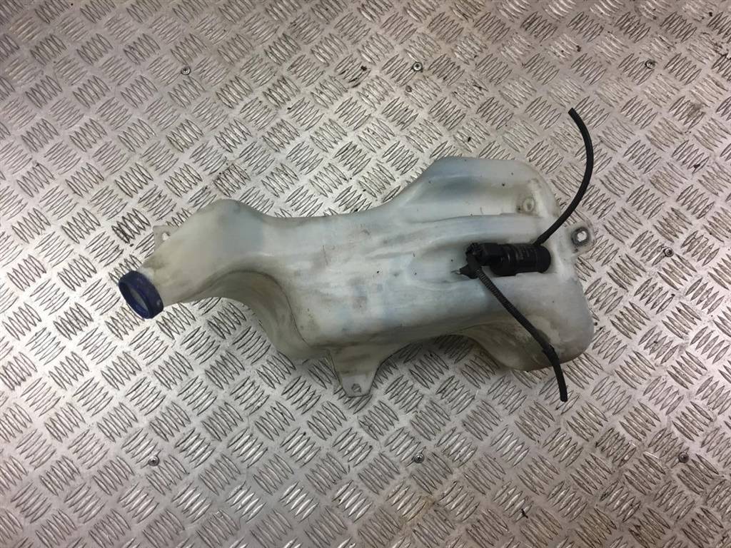 бачок омывателя Iveco Daily  3801895, 1550 рублей, Москва