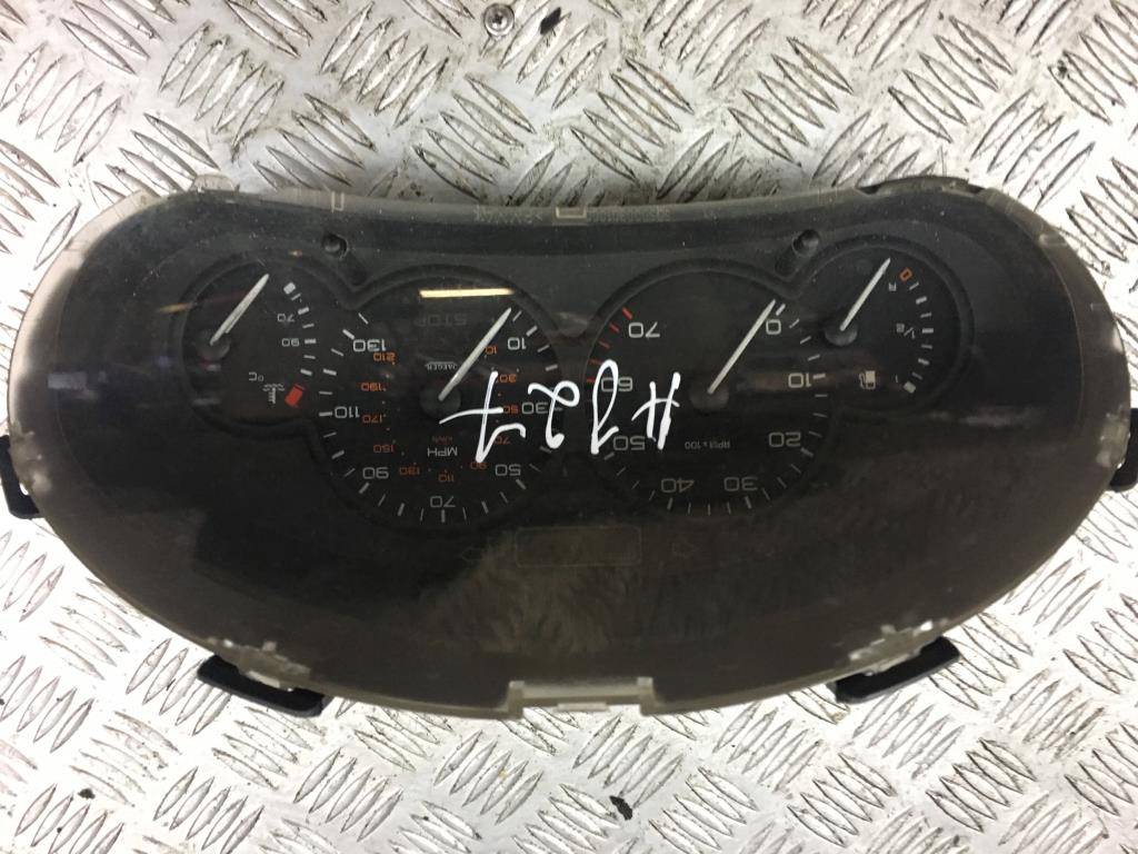 панель приборов Citroen Berlingo  9659365080, 860 рублей, Москва