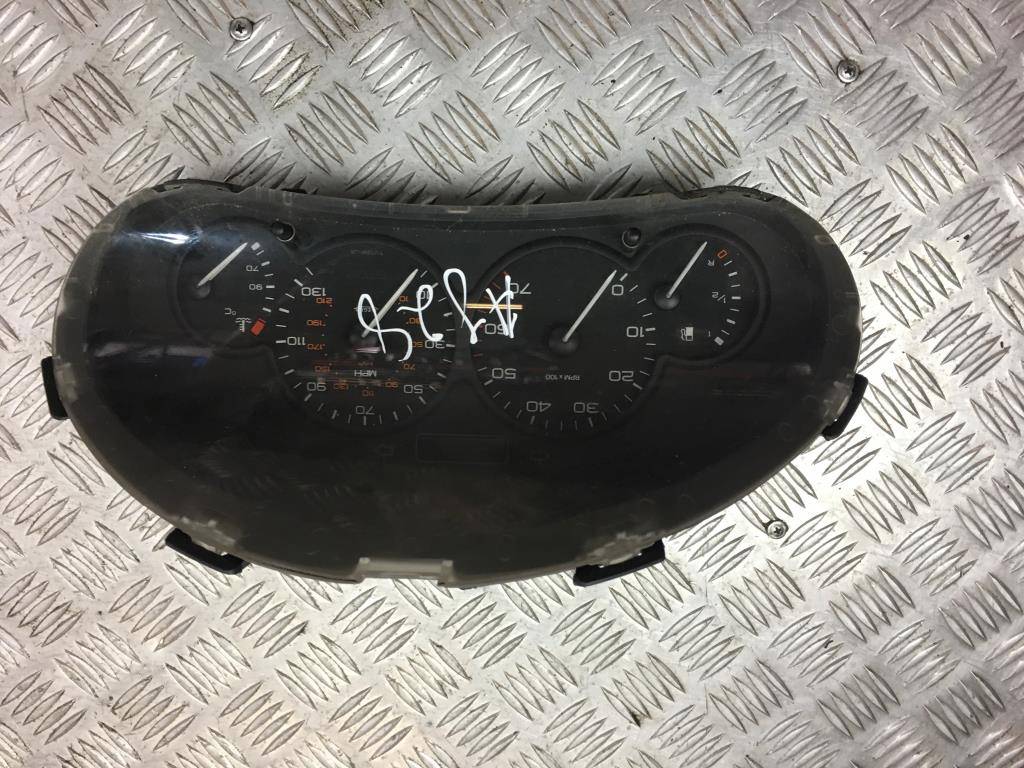 панель приборов Citroen Berlingo  9659365080, 860 рублей, Москва