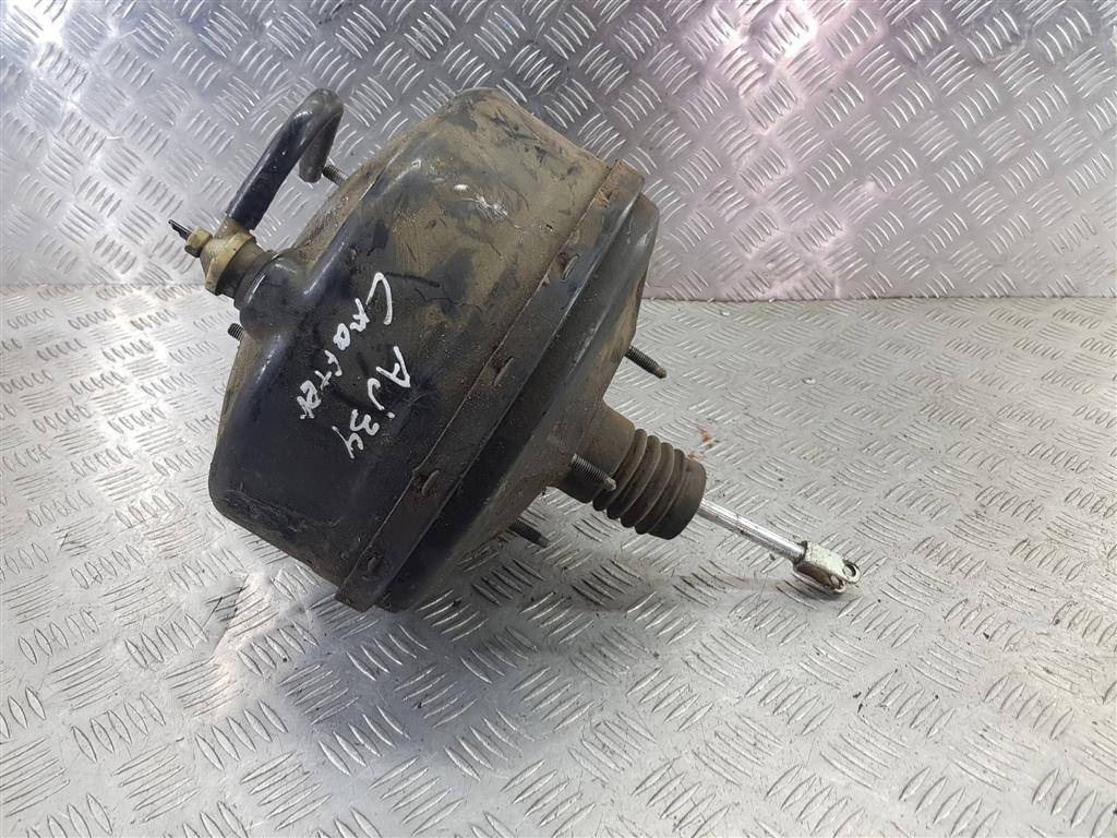 усилитель тормозов (вакумник) Volkswagen Crafter  2E0612107, 2360 рублей, Москва