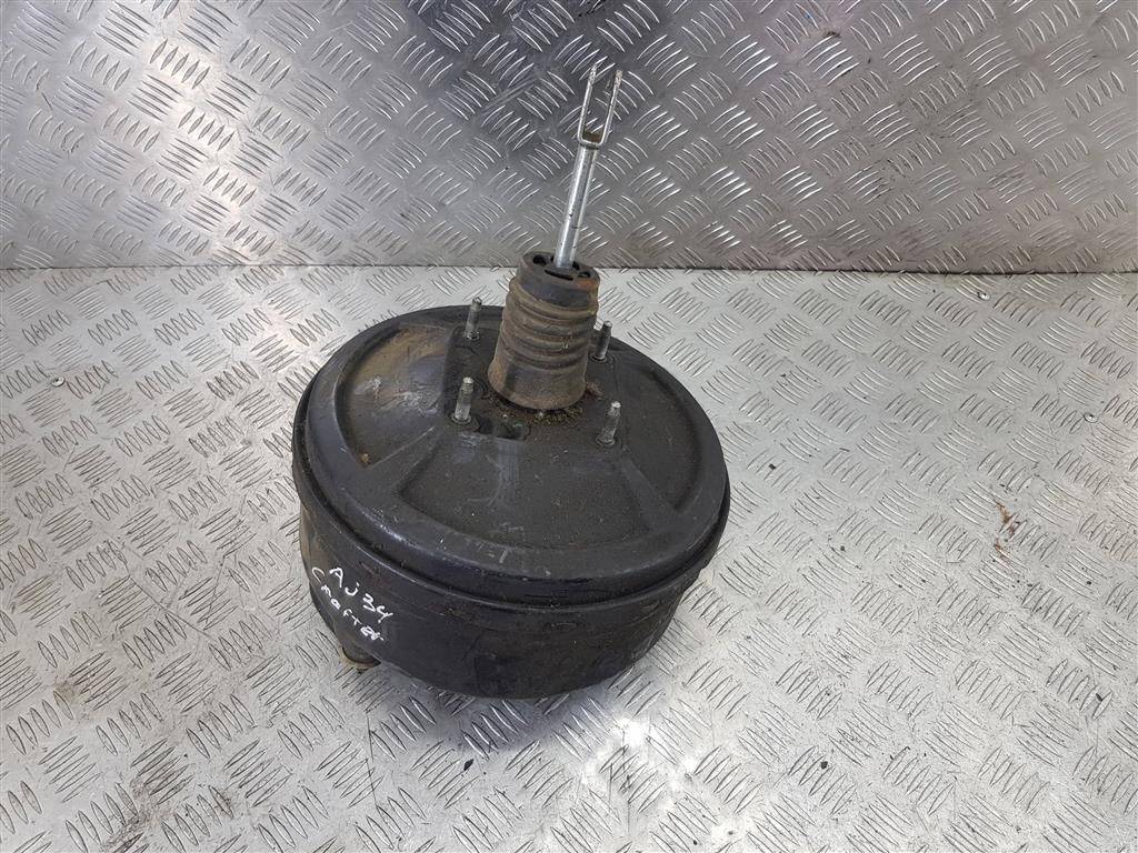 усилитель тормозов (вакумник) Volkswagen Crafter  2E0612107, 2360 рублей, Москва