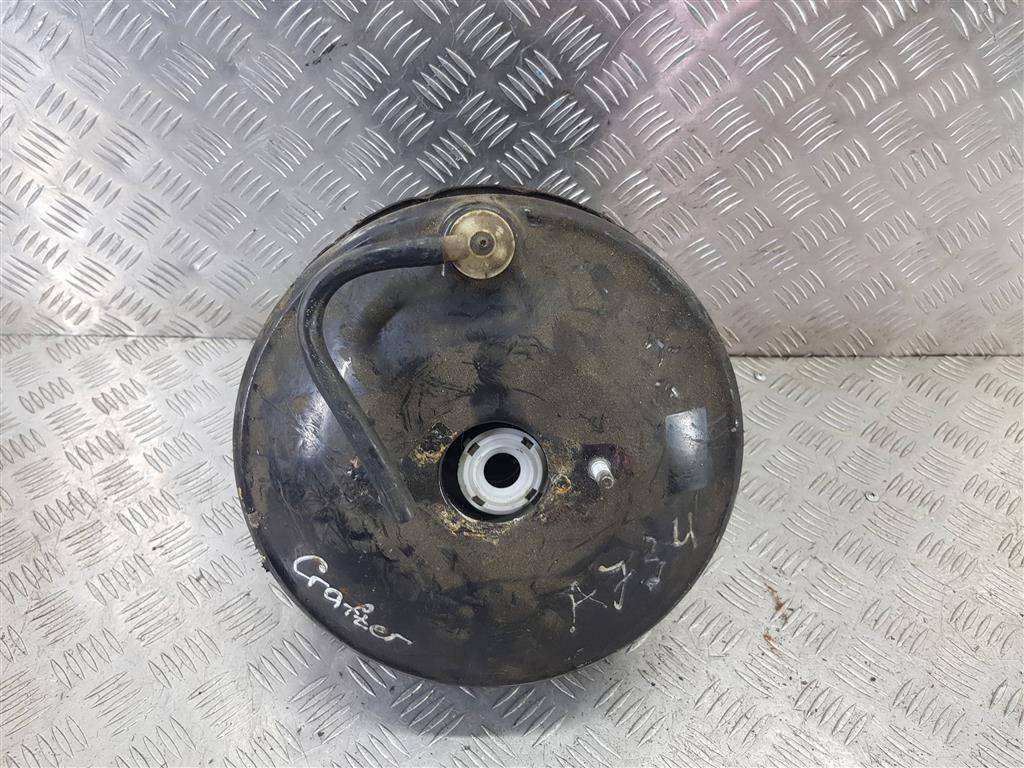 усилитель тормозов (вакумник) Volkswagen Crafter  2E0612107, 2360 рублей, Москва