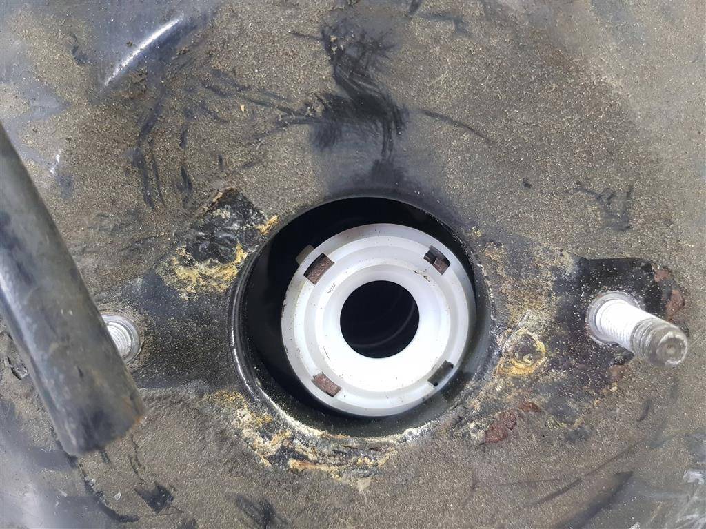 усилитель тормозов (вакумник) Volkswagen Crafter  2E0612107, 2360 рублей, Москва