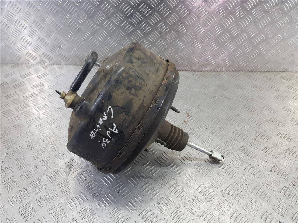 усилитель тормозов (вакумник) Volkswagen Crafter  2E0612107, 2360 рублей, Москва