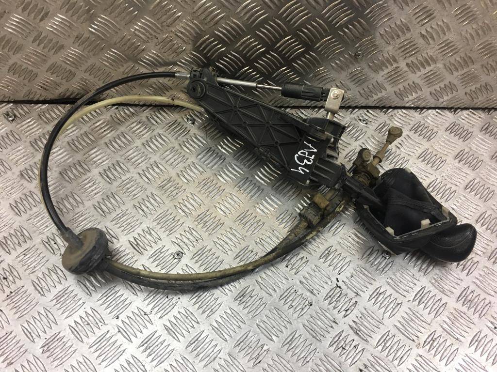 трос кпп Volkswagen Crafter  A9062600751, 5810 рублей, Москва