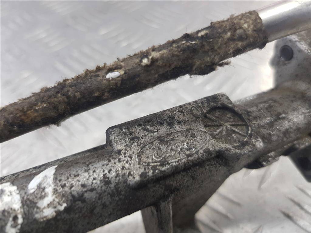 рампа топливная FORD Tourneo Connect  1711076, 630 рублей, Москва